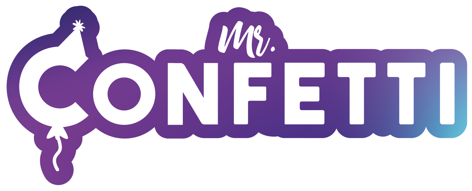 Mr Confetti